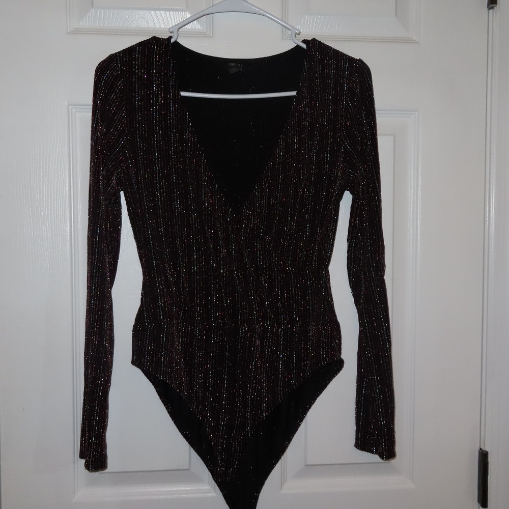 Bodysuit